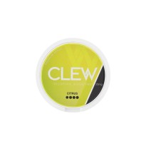 20mg CLEW Nicotine Pouches - 20 Pouches
