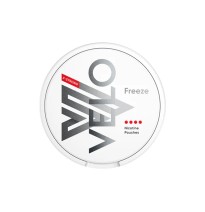 17mg Velo Slim Ultra Strength Nicotine Pouches - 20 Pouches