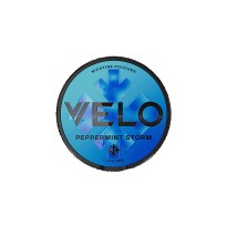 17mg Velo Slim Ultra Strength Nicotine Pouches - 20 Pouches