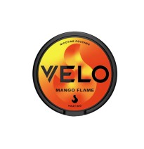 17mg Velo Slim Ultra Strength Nicotine Pouches - 20 Pouches
