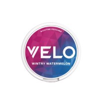 17mg Velo Slim Ultra Strength Nicotine Pouches - 20 Pouches