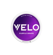 17mg Velo Slim Ultra Strength Nicotine Pouches - 20 Pouches