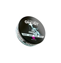 25mg Ghost Strong Nicotine Pouches - 20 Pouches