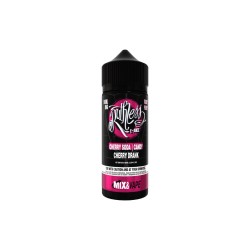 Buy 0mg Ruthless Classic 100ml Shortfills (70VG/30PG) | Express Highs UK