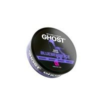 25mg Ghost Strong Nicotine Pouches - 20 Pouches