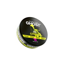 25mg Ghost Strong Nicotine Pouches - 20 Pouches