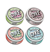 12mg SYKE Nicotine Pouches - 20 Pouches