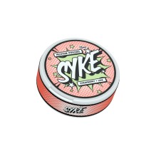 12mg SYKE Nicotine Pouches - 20 Pouches