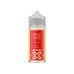 Buy Pod Salt Nexus 100ml Shortfill 0mg (70VG/30PG) | Express Highs UK