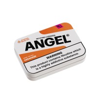 2mg Angel By Vapes Bars Medium Nicotine Lozenges - 20 Lozenges