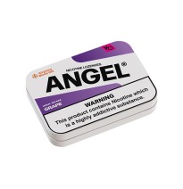 2mg Angel By Vapes Bars Medium Nicotine Lozenges - 20 Lozenges