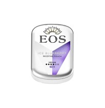 EOS 12mg Medium Nicotine pouches - 20 Pouches