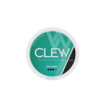 15mg CLEW Nicotine Pouches - 20 Pouches