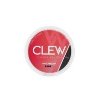 15mg CLEW Nicotine Pouches - 20 Pouches