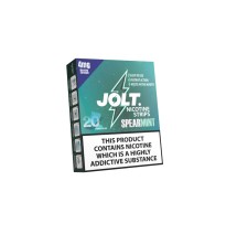 4mg JOLT Nicotine Strips - 20 Strips