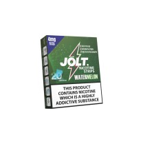 4mg JOLT Nicotine Strips - 20 Strips