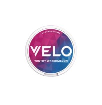 14mg Velo Slim Ultra Strength Nicotine Pouches - 20 Pouches