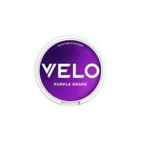 14mg Velo Slim Ultra Strength Nicotine Pouches - 20 Pouches
