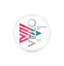 10mg Velo Slim Strong Strength Nicotine Pouches - 20 Pouches