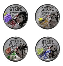 20mg Stripe Nicotine Pouches - 20 Pouches