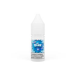 Buy 20mg Ice Blox 10ml Nic Salt (50VG / 50PG) | Express Highs UK