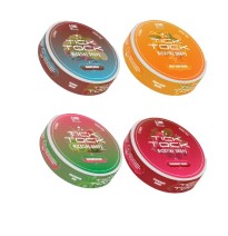 0.5mg Tick Tock Nicotine Candy - 12 Drops