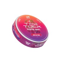 0.5mg Tick Tock Nicotine Candy - 12 Drops