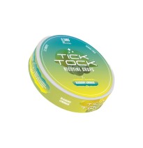 0.5mg Tick Tock Nicotine Candy - 12 Drops