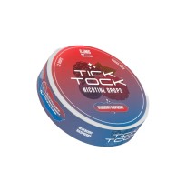 0.5mg Tick Tock Nicotine Candy - 12 Drops