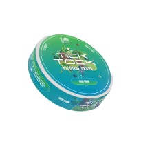 0.5mg Tick Tock Nicotine Candy - 12 Drops