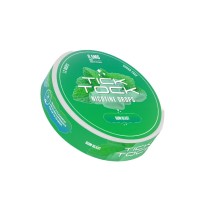 0.5mg Tick Tock Nicotine Candy - 12 Drops