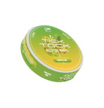 0.5mg Tick Tock Nicotine Candy - 12 Drops