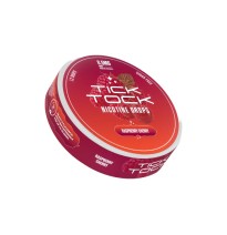 0.5mg Tick Tock Nicotine Candy - 12 Drops
