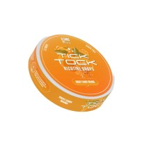0.5mg Tick Tock Nicotine Candy - 12 Drops