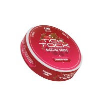 0.5mg Tick Tock Nicotine Candy - 12 Drops