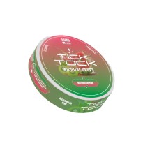 0.5mg Tick Tock Nicotine Candy - 12 Drops