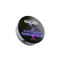 16mg Ghost Medium Nicotine Pouches - 20 Pouches