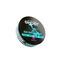 16mg Ghost Medium Nicotine Pouches - 20 Pouches