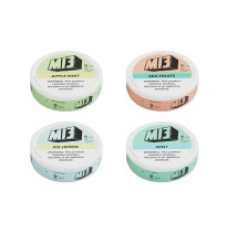 9mg MI3 By AIRSCREAM Nicotine Pouches - 20 Pouches