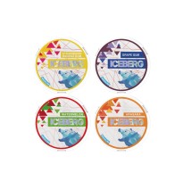 20mg Iceberg Medium Nicotine Pouches - 20 Pouches