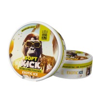 10mg Aroma King Soft Kick Nicotine Pouches - 25 Pouches