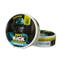 10mg Aroma King Soft Kick Nicotine Pouches - 25 Pouches