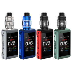 Buy Geekvape T200 Aegis Touch 200W Kit | Express Highs UK