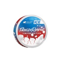 22mg Ice Nicotine Pouches - 20 Pouches