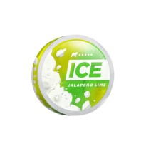 22mg Ice Nicotine Pouches - 20 Pouches