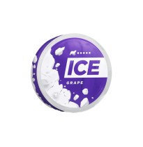 22mg Ice Nicotine Pouches - 20 Pouches