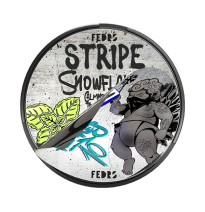 10mg Stripe Nicotine Pouches - 20 Pouches