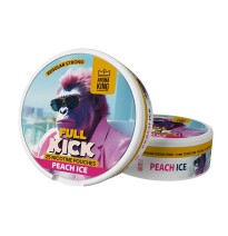 20mg Aroma King Full Kick Nicotine Pouches - 25 Pouches