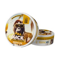20mg Aroma King Full Kick Nicotine Pouches - 25 Pouches