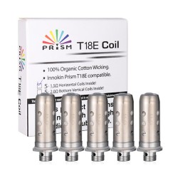 Buy Innokin Prism T18E Coil - 1.5 Ohm | Express Highs UK